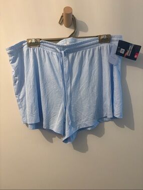 Auden Women's Drawstring Lounge/sleep Shorts